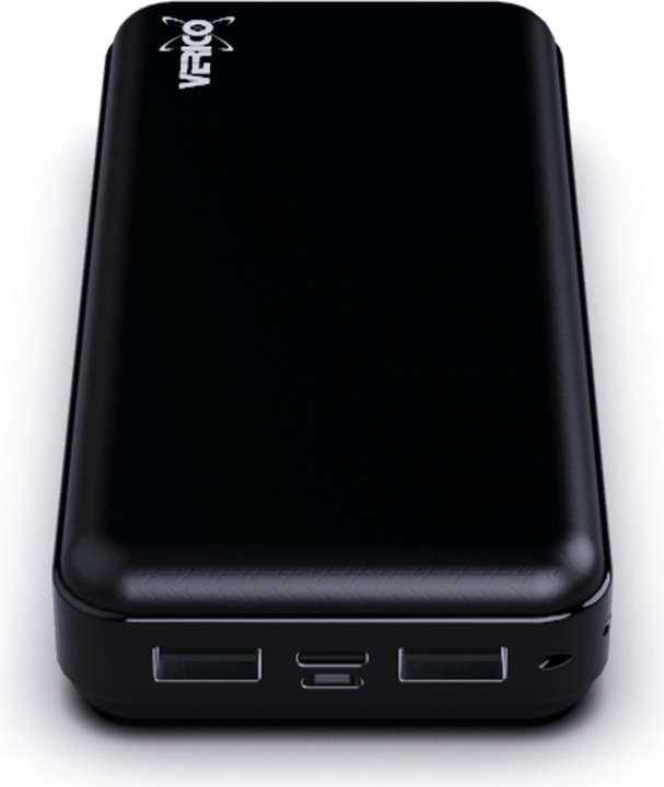 Produktbild Verico Power Guard XL (10000 mAh, 0 W, 37 Wh)