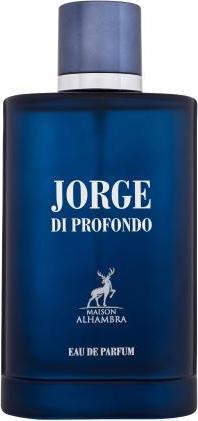 Maison Alhambra Jorge di Profondo (Eau de Parfum, 100 ml)