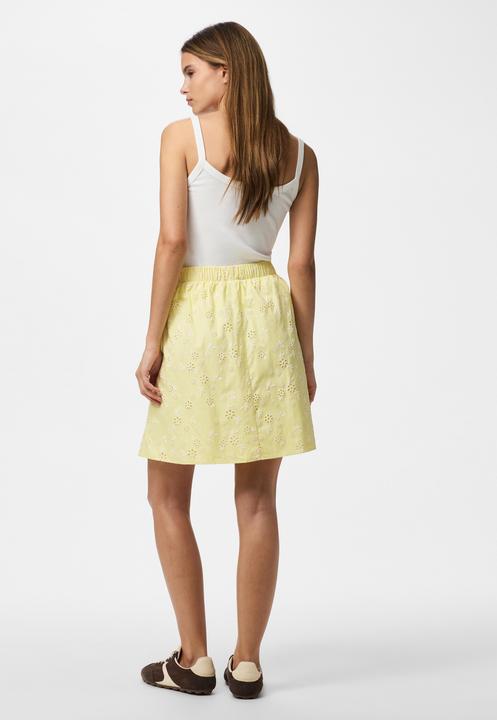 Produktbild Pieces PCBANNA HW Minirock (S)