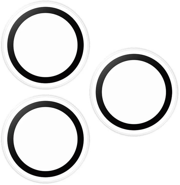 Image du produit PanzerGlass CARE Flagship Bundle 3-en-1 iPhone '24 6.3" Pro (1 pcs, Apple iPhone 16 Pro)