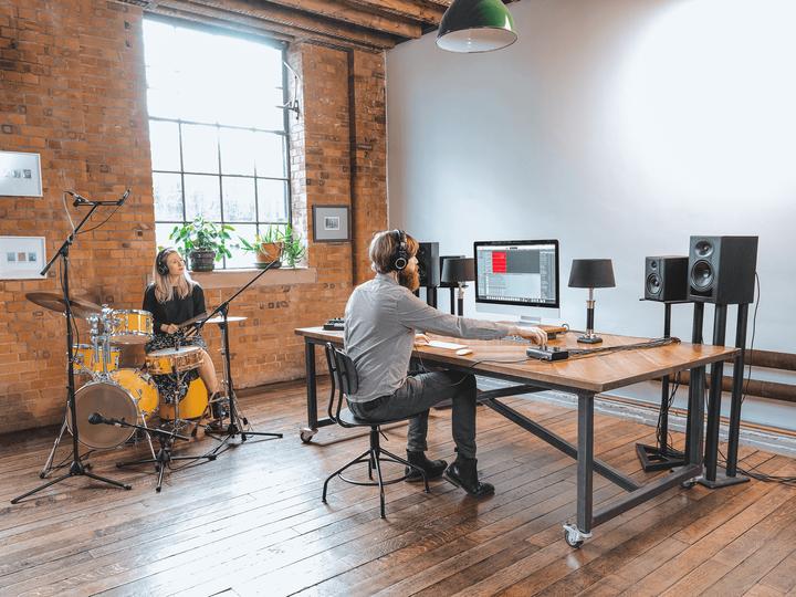 Image du produit Audient iD14 MKII (USB)