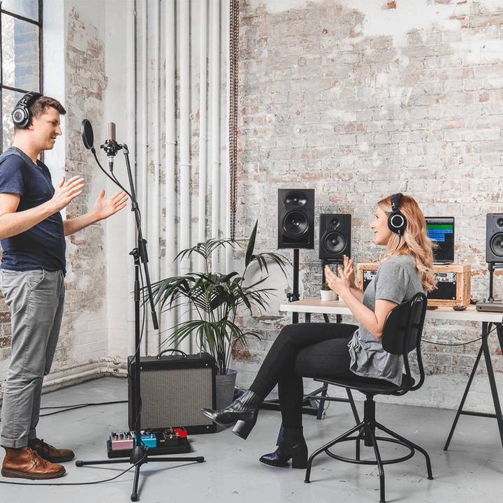 Image du produit Audient iD14 MKII (USB)