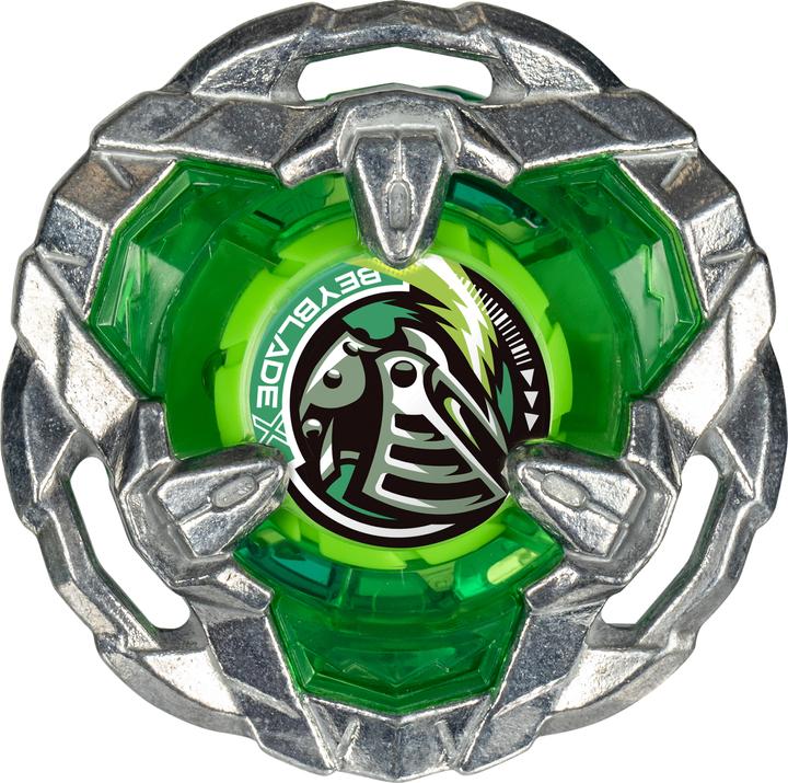 Produktbild Hasbro Beyblade Burst BBX Starter Pack