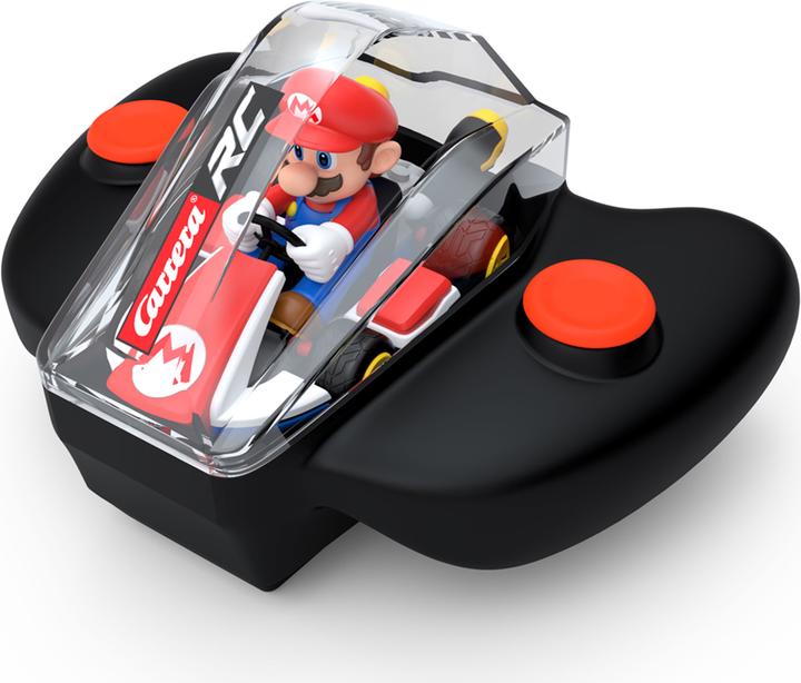 Produktbild Carrera Mini Toad