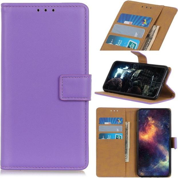 Immagine prodotto MU Classic Serie Classic II con copertina in pelle (Xiaomi Mi Note 10, Mi Nota 10 Pro)