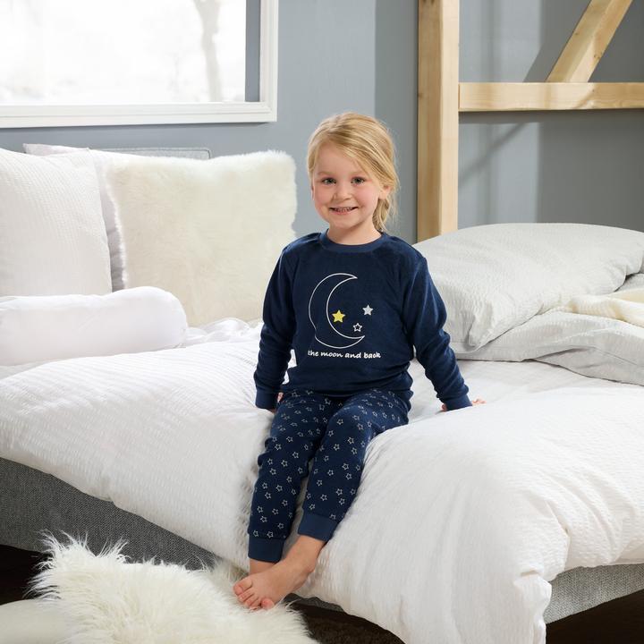 Produktbild Erwin Müller Kinder-Schlafanzug (158, 164)