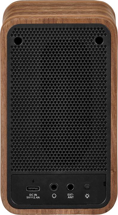 Productafbeelding Sangean WR-9 (AM, FM, Bluetooth)