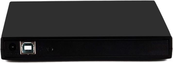 Actual product image Gembird DVD-USB-02 (DVD drive)