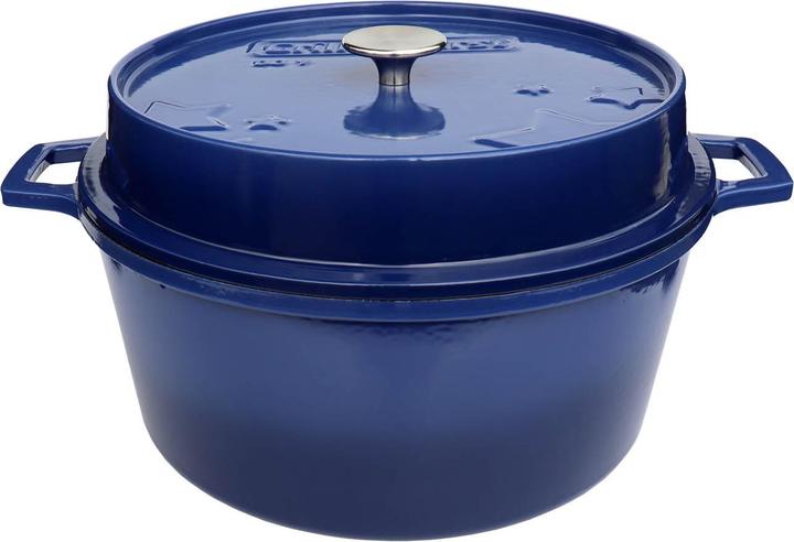Image du produit Grillfürst DO9