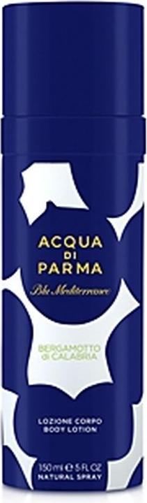 Image du produit Acqua Di Parma Blu Mediterraneo Bergamotto di Calabria (Crème pour le corps, 150 ml)