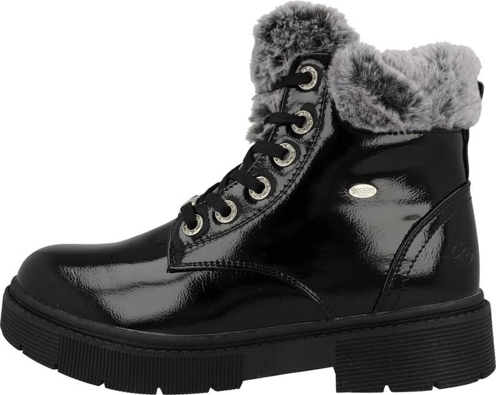 Actual product image Dockers Ankle boot (41)