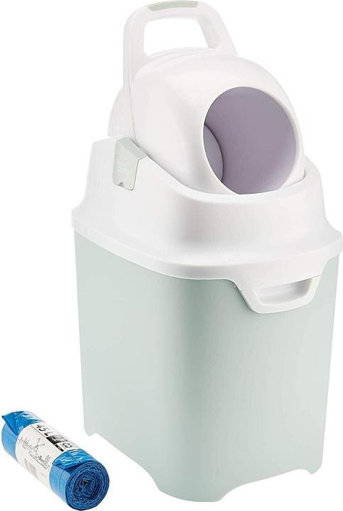 Produktbild Baby Plus OdoCare One Windeleimer