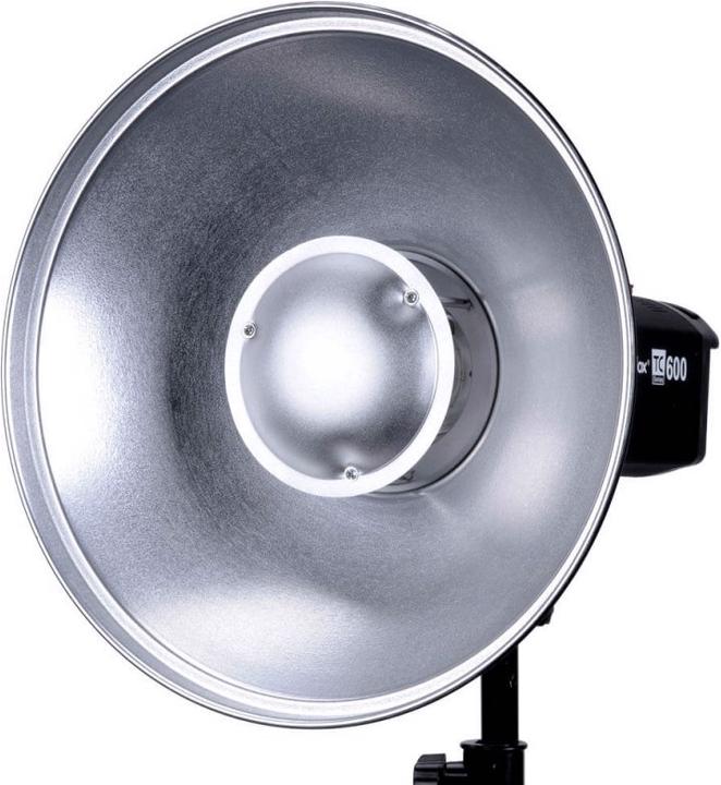 Actual product image Godox BDR-S550 (Beauty dish, 55 cm)