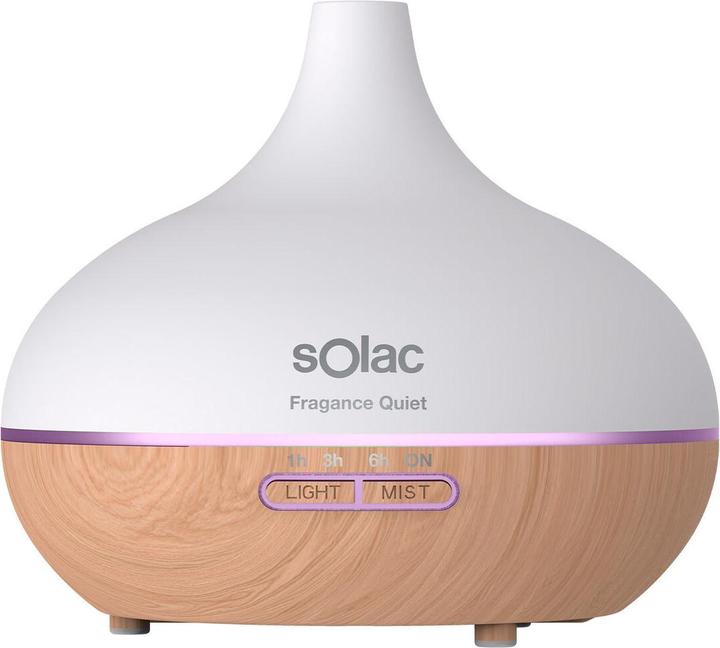 Produktbild Solac Luftbefeuchter HU1053