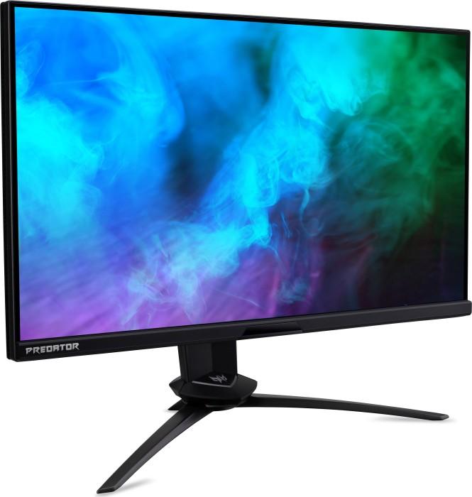 Produktbild Acer Predator X25 (1920 x 1080 Pixel, 24.50")