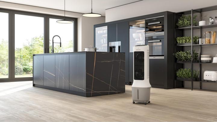 Immagine prodotto Olimpia Splendid Torre Peler 10 (63 dB)