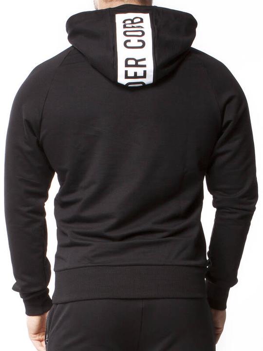Actual product image Alexander Cobb Athletic Hoddie (L)
