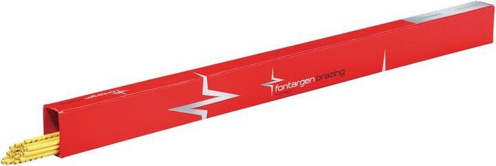 Immagine prodotto Böhler Welding Saldatura in argento FONTARGEN AF 314 BF