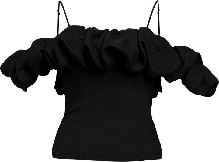 Produktbild Object Bardot Oberteil (42)