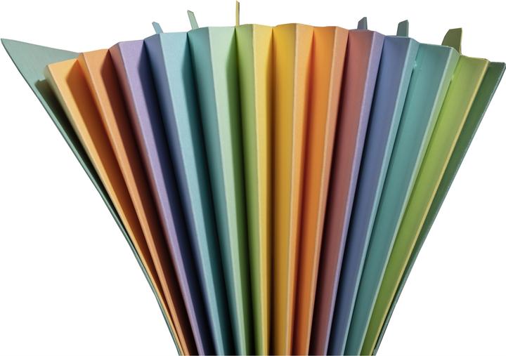 Produktbild Exacompta Aquarel (A4, 1 x)