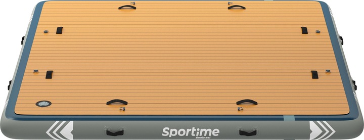 Actual product image Sportime Lake island