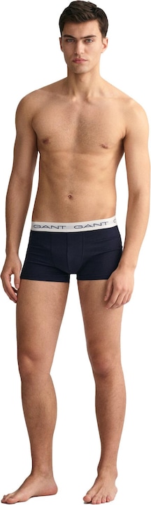Immagine prodotto GANT CESTINO 5-PACK (L, Confezione da 5 pezzi)