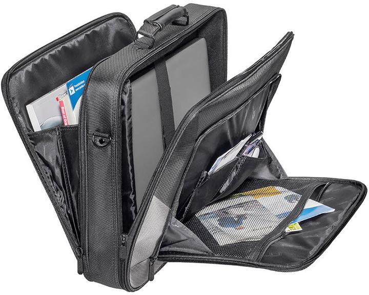 Actual product image Pedea Premium clamshell (17.30", Universal)