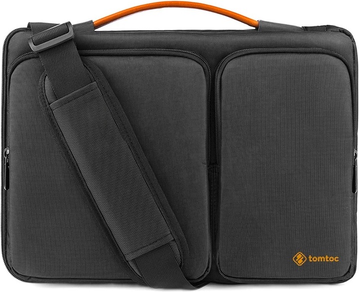 Produktbild tomtoc Versatile A42 (13", Apple, Universal)