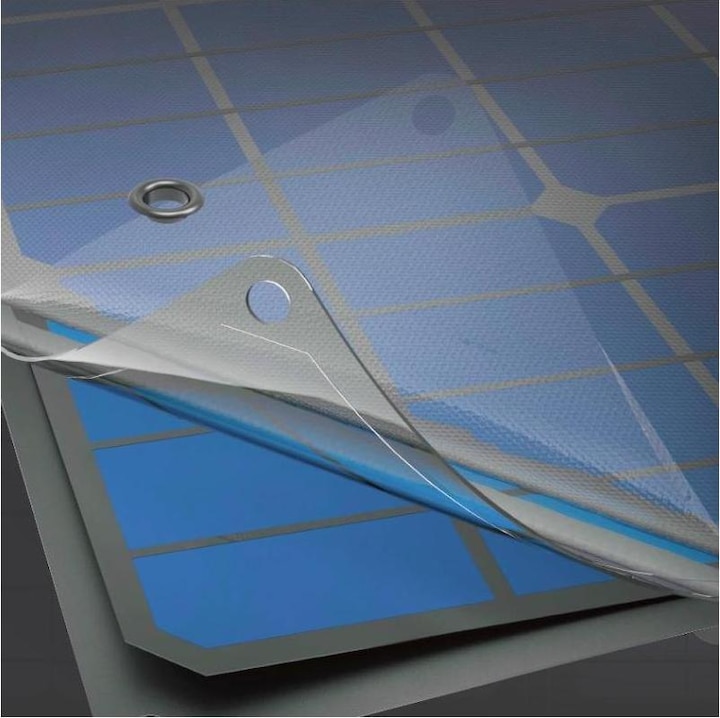 Image du produit EcoFlow Panneau solaire (160 W, 5.60 kg)