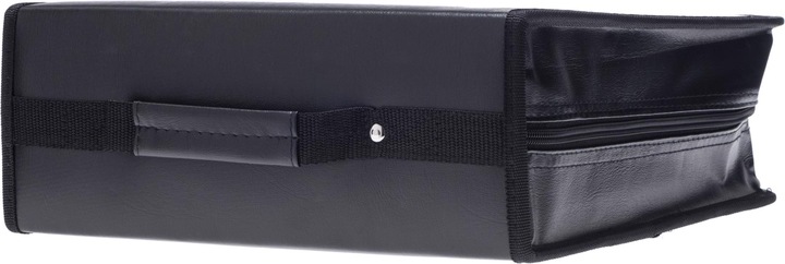 Produktbild MediaRange CD-Tasche für 200 CDs