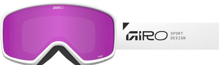 Actual product image Giro Stomp Flash Goggle