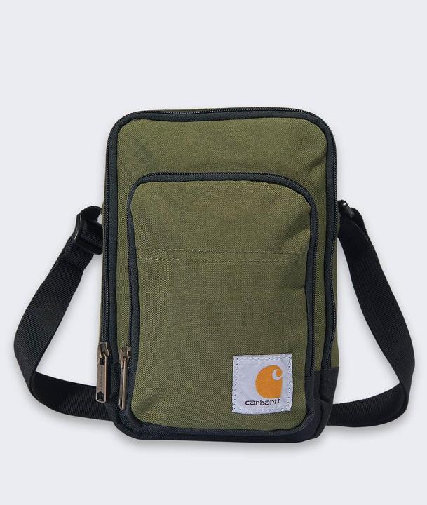 Pacsafe Basil Umhängetasche mit Reissverschluss