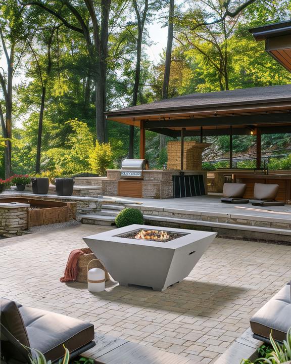 Immagine prodotto Beliani Katmai (86 cm)