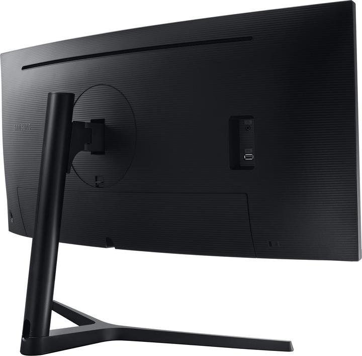 Produktbild Samsung C34H890WGR (3440 x 1440 Pixel, 34")