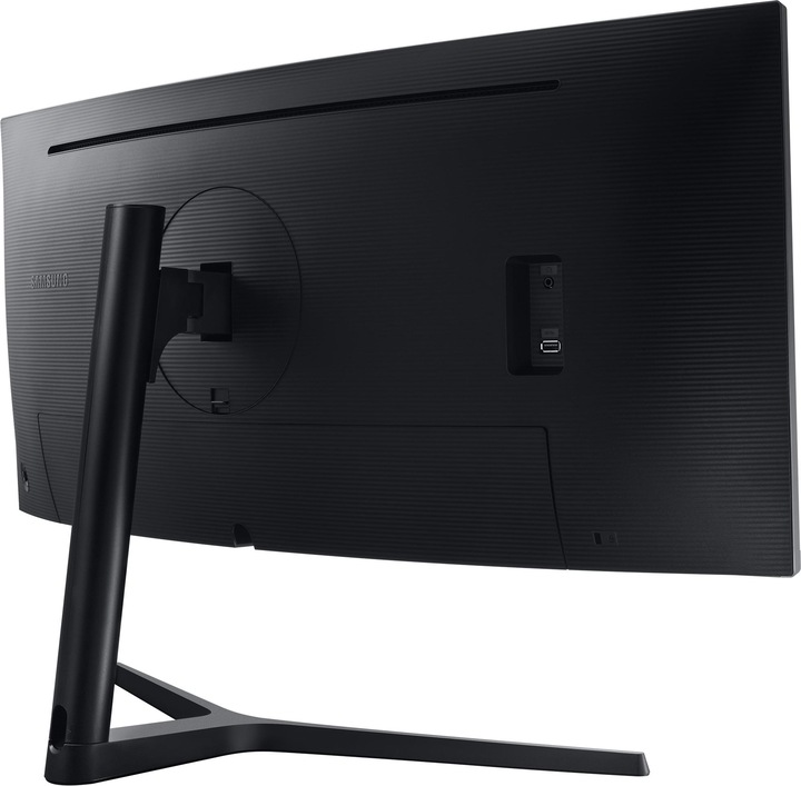 Produktbild Samsung C34H890WGR (3440 x 1440 Pixel, 34")