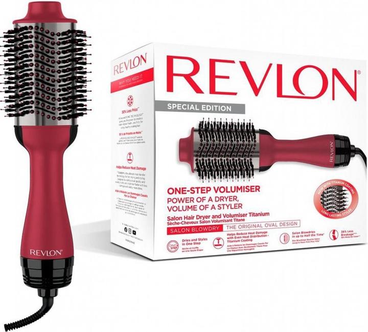 Immagine prodotto Revlon One-Step Volumiser