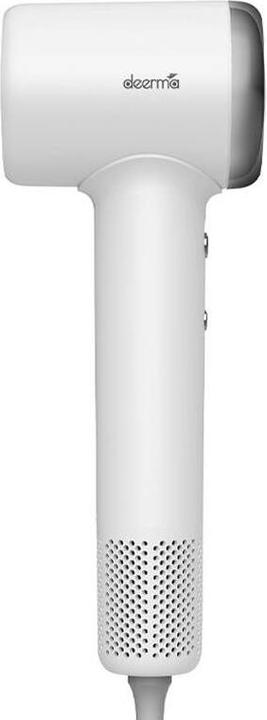 Deerma Fén na vlasy DEM-CF50W (bílý) (1500 W)