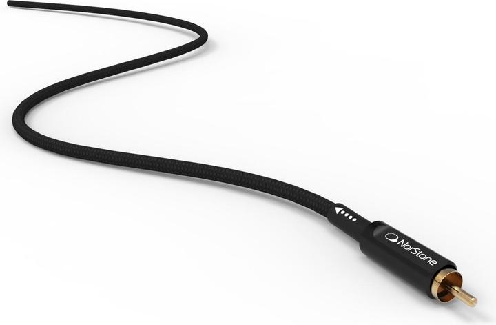 NorStone NORARRSUB1000B (Cinch Cables)