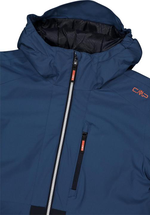 Produktbild CMP Campagnolo Hoodie (140)