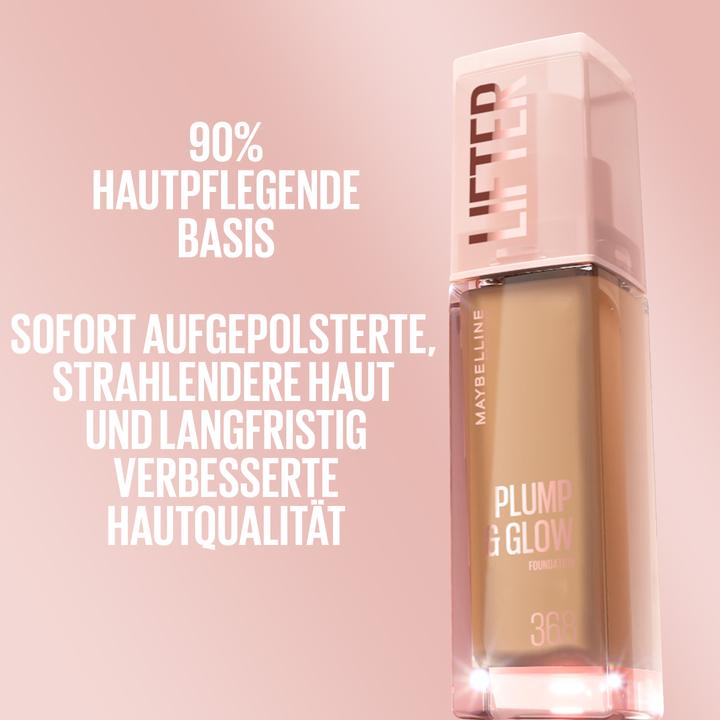 Produktbild Maybelline New York Plump & Glow (117)