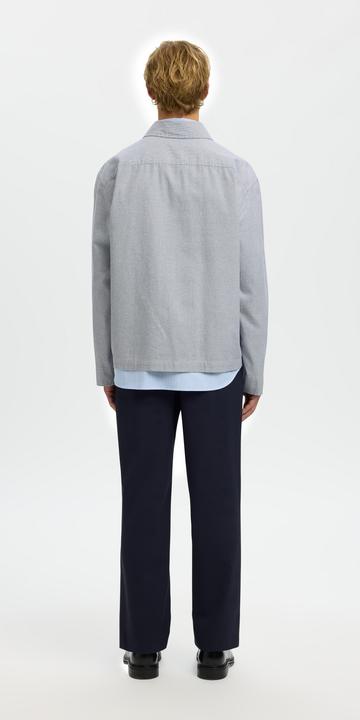 Immagine prodotto Selected Relaxed Fit Overshirt (M)