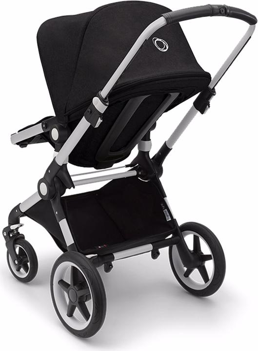 Bugaboo Lynx completo