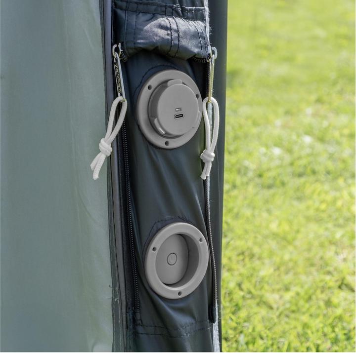 Produktbild Brunner Trouper Auto-Up (20.50 kg)