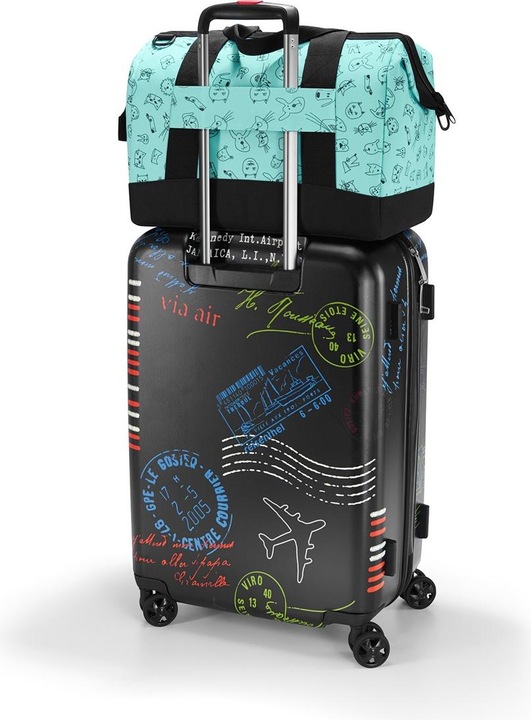 Immagine prodotto reisenthel Bambini allrounder (18 l)