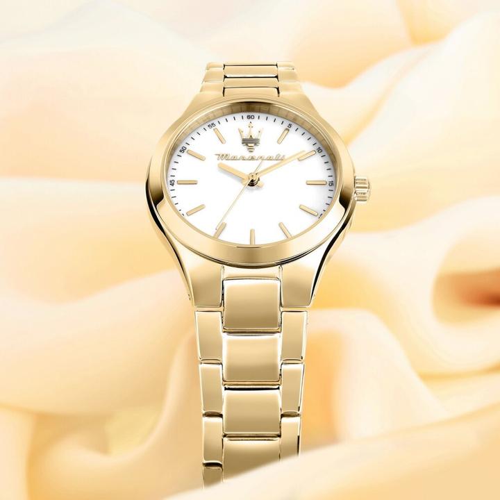 Image du produit Maserati R8853151501 Attrazione (Montre analogique)