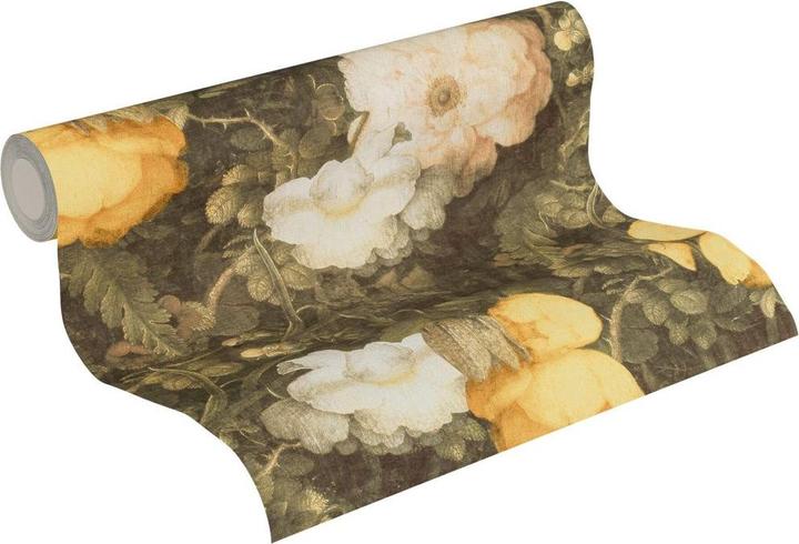 Actual product image Livingwalls Metropolitan Stories Anke & Daan Amsterdam (53 x 1005 cm)