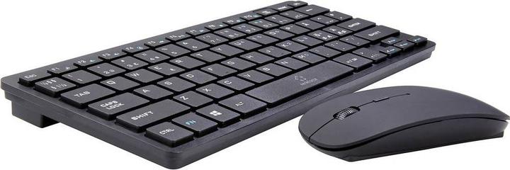 Image du produit Renkforce RF-4509132 (DE, Sans fil)