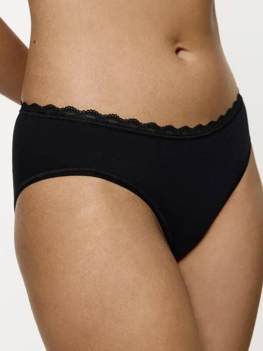 Produktbild Triumph Feel of Cotton Tai (40, 2er Pack)