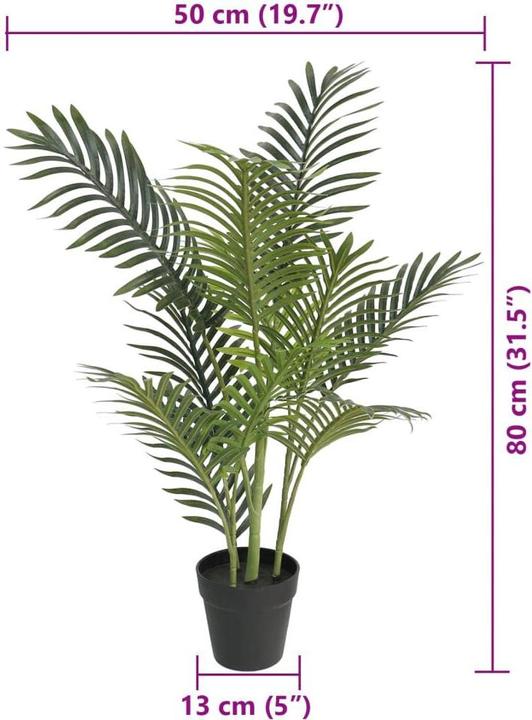 Image du produit vidaXL Orell (80 cm)