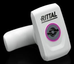 Immagine prodotto Rittal Chiusura dell'anta